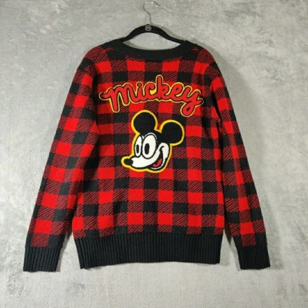 Disney forever 21